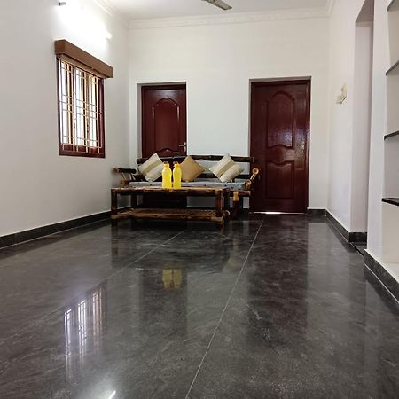 Mithila Eco Stay - Explore Chettinad Mithilaipatti Экстерьер фото