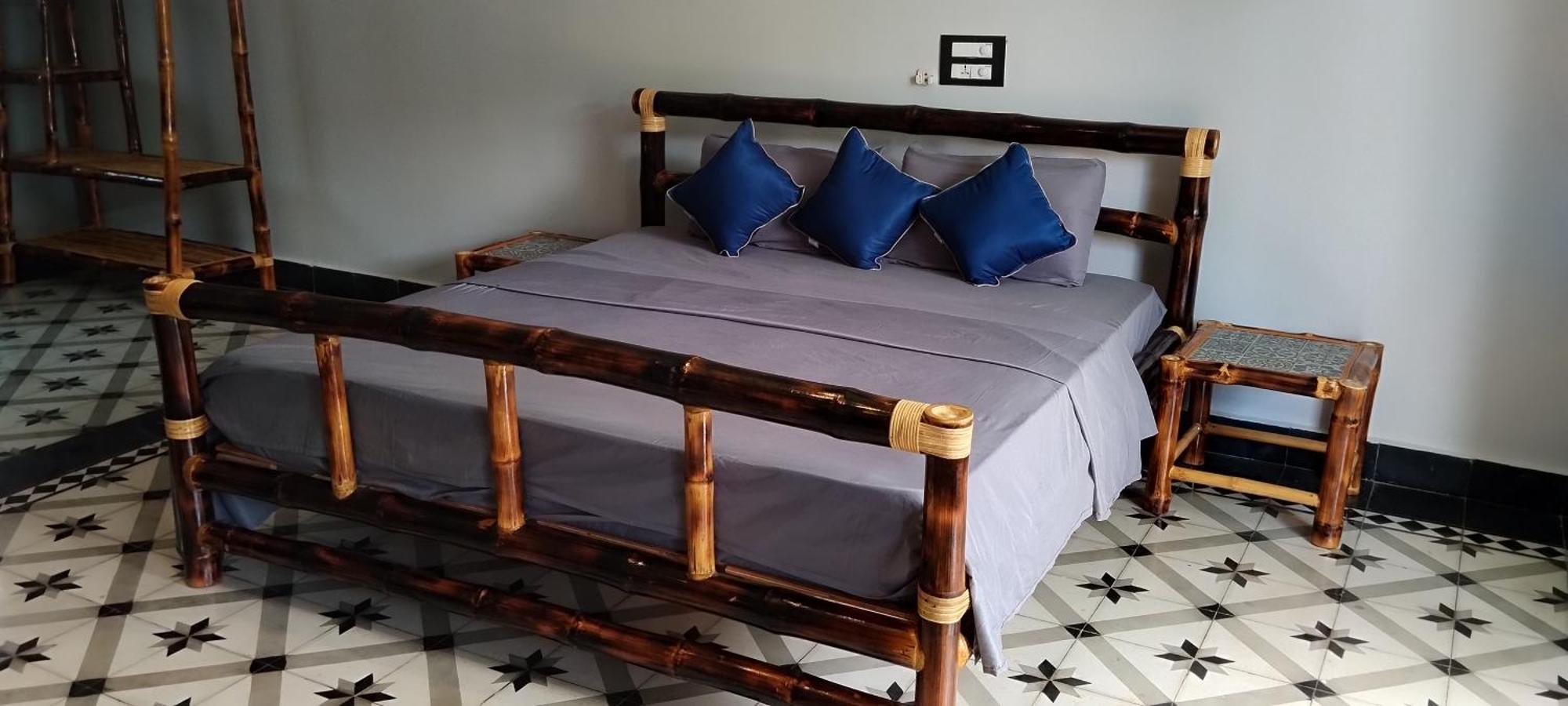 Mithila Eco Stay - Explore Chettinad Mithilaipatti Экстерьер фото