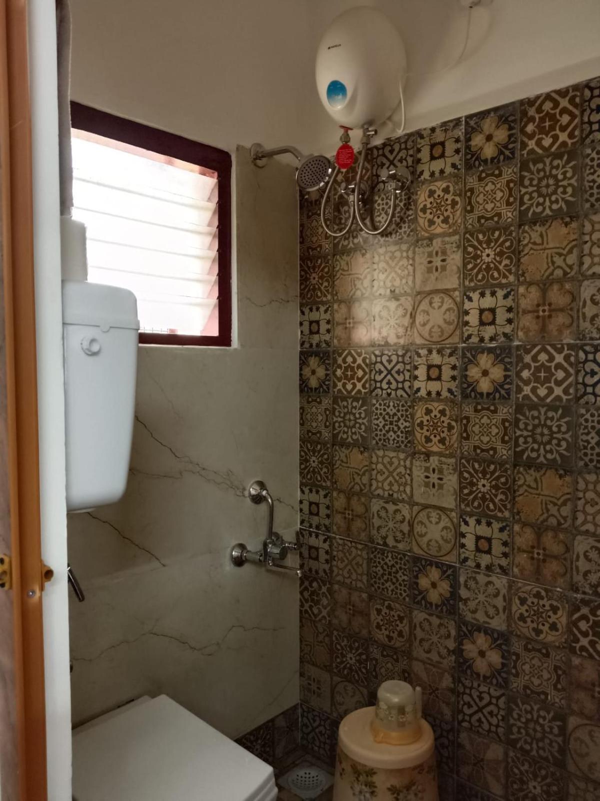 Mithila Eco Stay - Explore Chettinad Mithilaipatti Экстерьер фото